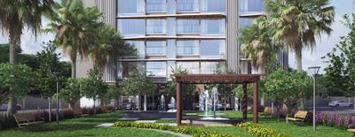 Project Image of 352.0 - 1341.0 Sq.ft 1 BHK Apartment for buy in Sheth And Sonal Orion