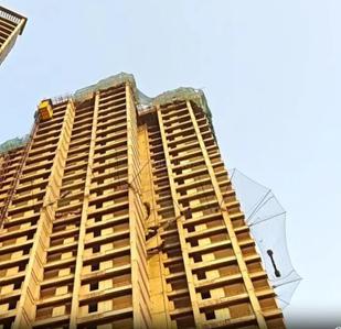 Project Image of 1000 Sq.ft 2 BHK Apartment / Flat for sale in Kalyan West for Rs. 6500000