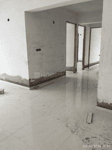 Project Image of 677.27 - 854.55 Sq.ft 2 BHK Apartment for buy in SR Sai Parisar