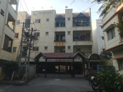 Project Image of 1150.0 - 1609.0 Sq.ft 2 BHK Apartment for buy in Fortune Sweetdreams Apartments