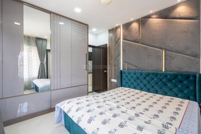 Project Image of 404.51 - 620.54 Sq.ft 1 BHK Apartment for buy in SSD Sai Pearl Phase 4