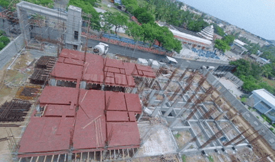 Project Image of 1332 Sq.ft 3 BHK Apartment / Flat for sale in Madambakkam for Rs. 10000000
