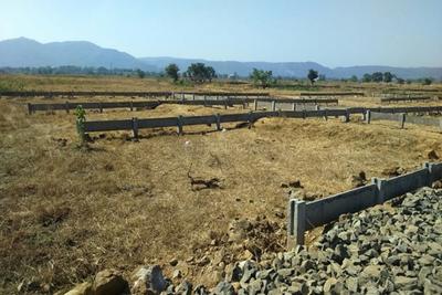 Project Image of 1000.0 - 3391.0 Sq.ft Residential Plot Plot for buy in Roha Mega City Phase II A B