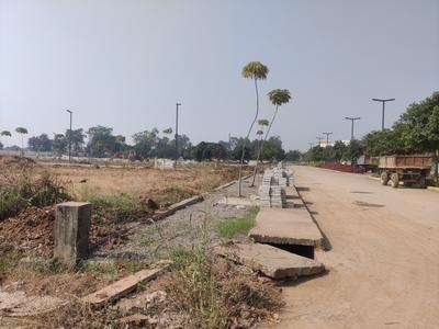 Project Image of 1069.29 - 3196.24 Sq.ft Residential Plot Plot for buy in Prachi Ramkunj Sector 3 And Sector 4