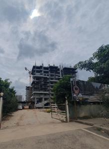 Project Image of 1425.0 - 2220.0 Sq.ft 3 BHK Apartment for buy in United Sai Silicon Heights
