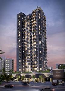 Project Image of 600.0 - 800.0 Sq.ft 2 BHK Apartment for buy in KT Jaydeep