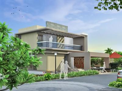 Gallery Cover Pic of New Front 48 East Park