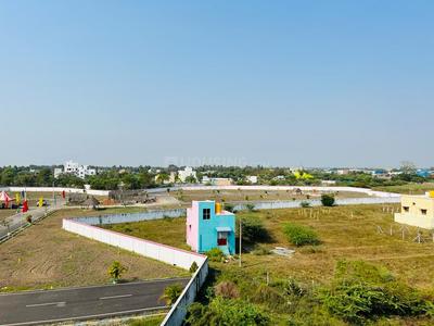 Project Image of 800.0 - 2400.0 Sq.ft Residential Plot Plot for buy in Premier Malliga Garden