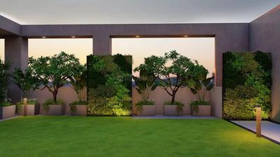 Project Image of 1314.6 - 1744.29 Sq.ft 3 BHK Apartment for buy in Pandit Toran