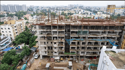 Project Image of 1602.0 - 4408.0 Sq.ft 2 BHK Apartment for buy in Utkal Isquare