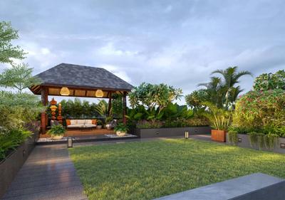 Project Image of 4365 Sq.ft 4 BHK Apartment / Flat for sale in Naranpura for Rs. 39200000