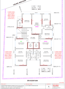 Project Image of 317.86 - 625.0 Sq.ft 1 BHK Apartment for buy in Borivali Sai Hill CHS
