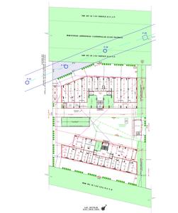 Project Image of 2772.0 - 3870.0 Sq.ft 3 BHK Apartment for buy in Avis North Palace