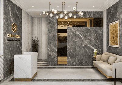 Project Image of 404.0 - 905.0 Sq.ft 1 BHK Apartment for buy in Sudarshan Epitome