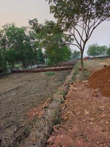 Project Image of 1250.0 - 2500.0 Sq.ft Residential Plot Plot for buy in Swastika Garden