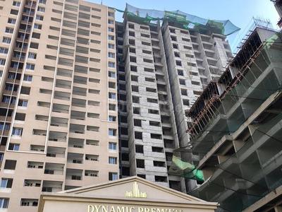 Project Image of 754.99 - 2649.0 Sq.ft 2 BHK Apartment for buy in Dynamic Grandeur