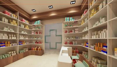 Project Image of 1420.0 - 2485.0 Sq.ft 2.5 BHK Apartment for buy in Skylark 1