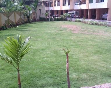 Project Image of 441.0 - 833.0 Sq.ft 1 BHK Apartment for buy in Gopal Krishna Krishna Paradise