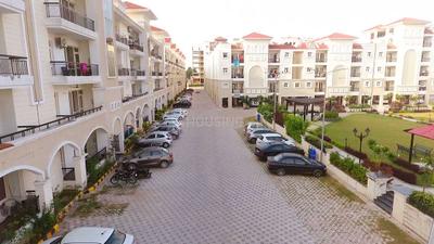 Project Image of 1190 Sq.ft 2 BHK Apartment / Flat for sale in Sector 116 for Rs. 6800000