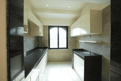 Project Image of 459.0 - 846.0 Sq.ft 1 BHK Apartment for buy in Tharwani Realty Ariana Phase III