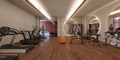 Project Image of 2150 Sq.ft 3 BHK Apartment / Flat for sale in Sargasan for Rs. 14000000