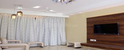 Project Image of 243.0 - 344.0 Sq.ft 1 BHK Apartment for buy in Om Sai Kanishk Phase 1