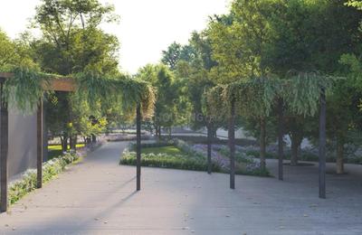 Project Image of 0.0 - 3766.08 Sq.ft Residential Plot Plot for buy in Godrej Eden Estate Phase 3