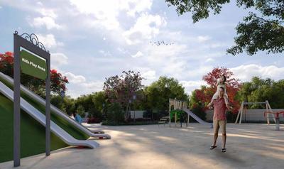Project Image of 1495.43 - 4937.62 Sq.ft Residential Plot Plot for buy in Prestige Greenbrook