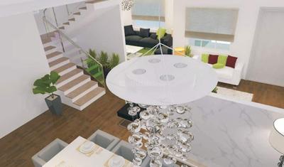 Project Image of 2920.0 - 3030.0 Sq.ft 3 BHK Villa for buy in Giridhari Villa Onyx