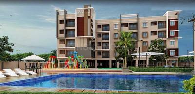 Project Image of 1015.0 - 1690.0 Sq.ft 2 BHK Apartment for buy in Sri Dwaraka Sai Amogha