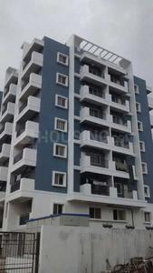 Project Image of 940.0 - 1415.0 Sq.ft 2 BHK Apartment for buy in Radiant Jasmine Terrace