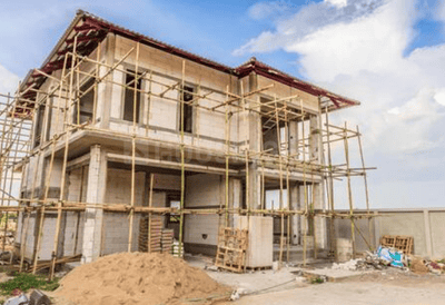 Project Image of 1100.0 - 1200.0 Sq.ft 3 BHK Villa for buy in Araa Chaitanya Avenue Villa