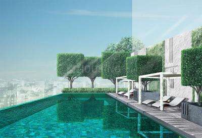 Project Image of 0.0 - 6383.0 Sq.ft 4 BHK Apartment for buy in Nitesh Park Avenue