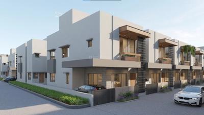 Project Image of 650.0 - 2025.0 Sq.ft 2 BHK Apartment for buy in The Marina Bay
