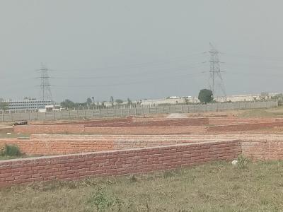 Project Image of 1000.0 - 2750.0 Sq.ft Residential Plot Plot for buy in Alois The Riyasat
