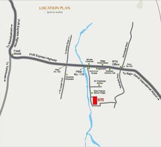 Project Image of 1143.0 - 1675.0 Sq.ft 2 BHK Apartment for buy in Gamut Ishta City
