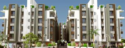 Project Image of 1044 Sq.ft 2 BHK Apartment / Flat for sale in Lambha for Rs. 2900000