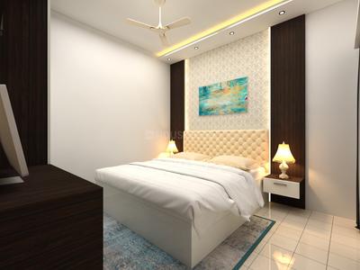 Project Image of 1177.0 - 1400.0 Sq.ft 3 BHK Apartment for buy in Tranquil Sri Aashrayam