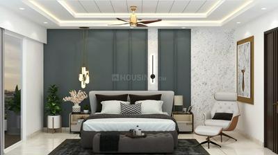 Project Image of 0.0 - 2500.0 Sq.ft 4.5 BHK Builder Floor for buy in Realty Master Paradiso Palms
