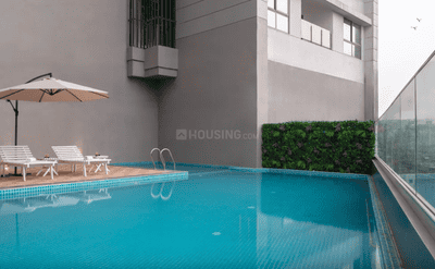 Project Image of 706 Sq.ft 2 BHK Apartment / Flat for sale in Kandivali West for Rs. 22000000