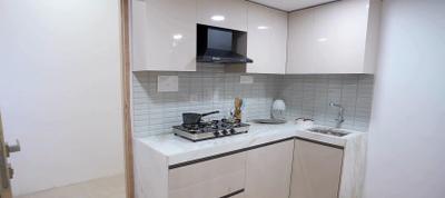 Project Image of 215.0 - 312.0 Sq.ft 1 RK Apartment for buy in Satellite Aarambh