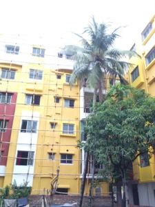 Project Image of 652.0 - 880.0 Sq.ft 1 BHK Apartment for buy in Rechi Anandi Apartment