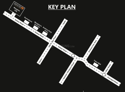 Project Image of 0.0 - 1750.0 Sq.ft 3 BHK Villa for buy in Swastik Homes