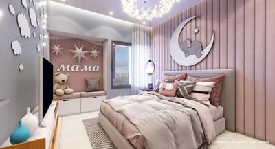 Project Image of 823.0 - 2056.0 Sq.ft 2 BHK Apartment for buy in Nyati Equinox