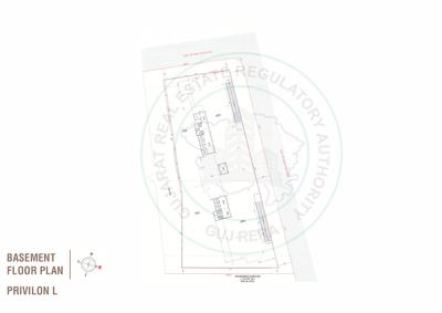 Project Image of 1423.96 - 2799.05 Sq.ft 2 BHK Apartment for buy in Vee Aar Sangini