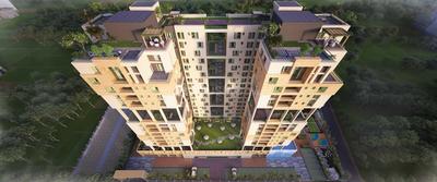 Project Image of 1660.0 - 3922.0 Sq.ft 3 BHK Apartment for buy in GHG Laxmi Aquascape