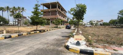 Project Image of 1350.01 - 4226.02 Sq.ft Residential Plot Plot for buy in Dharani Gayathri Enclave