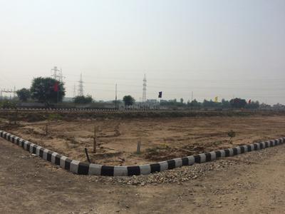 Divine Residential Plots Phase 3 Project Images