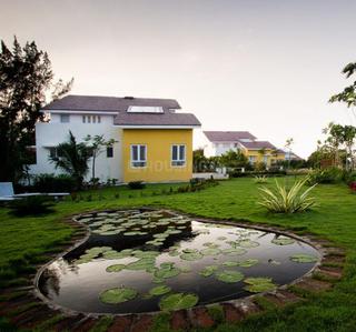 Project Image of 0.0 - 3750.0 Sq.ft 4 BHK Villa for buy in Sagas Belle Rive