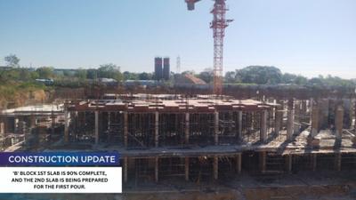 Project Image of 1320.0 - 1825.0 Sq.ft 2 BHK Apartment for buy in Neemsboro Bhanodayas Crystal